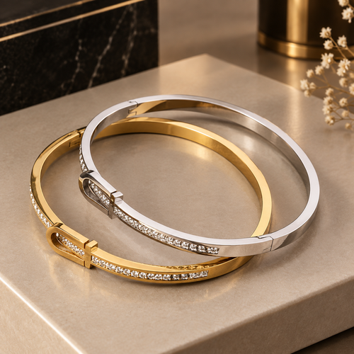Bangle Stainless steel