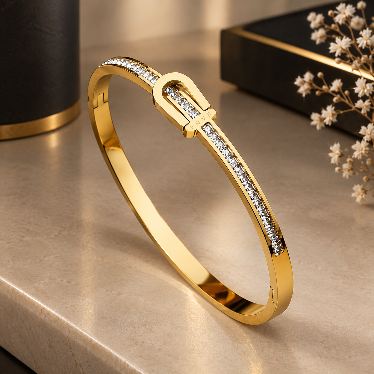 Bangle Stainless steel